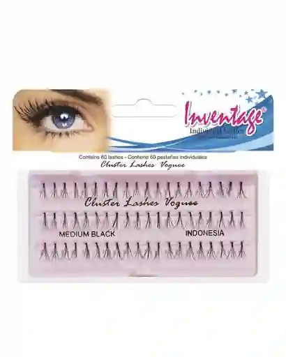 Pestañas Postisas Punto A Punto