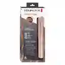 Plancha Alisadora Remington Keratin Therapy Con Keratina Y Aceite De Argán