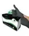 Guantes De Ntrilo Ngros X 100 Unidades