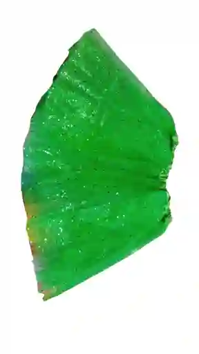 Falda Tutu Verde