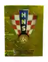 Lamina Escudo De Croacia Para Album Copa Mundial Qatar 2022 Panini