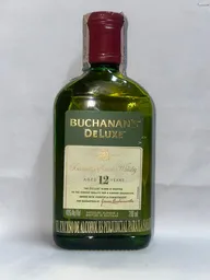 Whisky Buchanan´s Deluxe