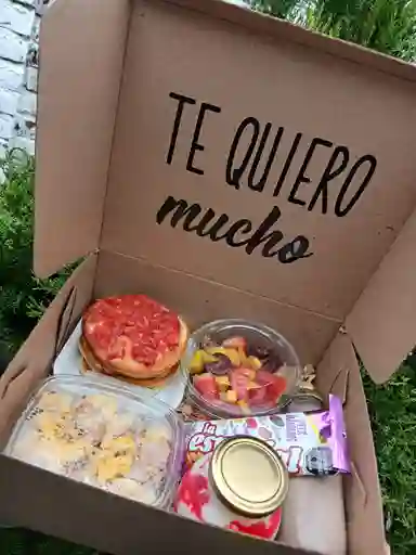 Desayuno Sorpresa 4