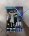 Figura Muñeco De Coleccion Lionel Messi Seleccion Argentina De Futbol