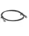 Cable Tipo C A Tipo C 60w Pd De Carga Rápida1mt Ugreen 50150