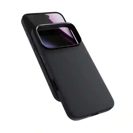 Silicon Case Iphone 17 Pro Max