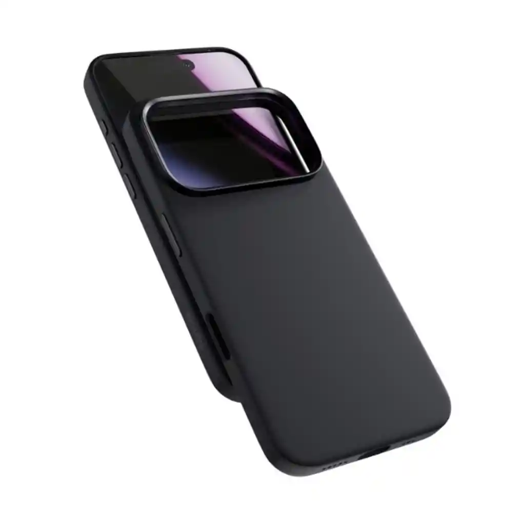 Silicon Case Iphone 17 Pro Max