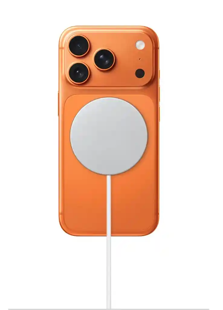 Cargador Apple Magsafe (cable 1 Metro)