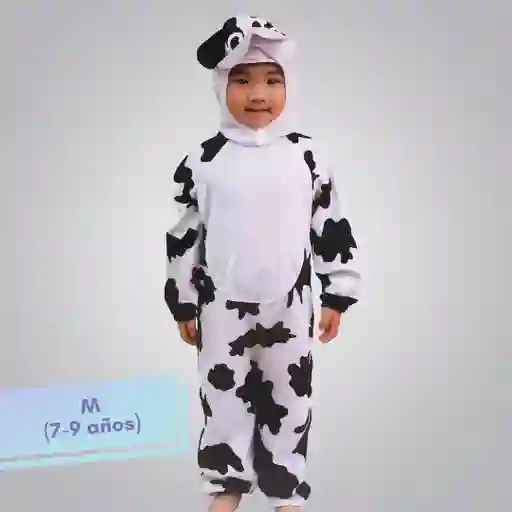 Disfraz Halloween Perro Talla M (7-9 Años)