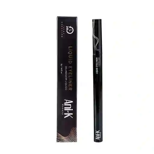 Delineador Radiante Ani-k Ca1844