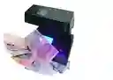 Probador De Billetes 4w Detector Tubo Luz Ultravioleta