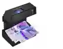 Probador De Billetes 4w Detector Tubo Luz Ultravioleta
