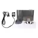 Fuente De Mascota Con Dispensario