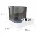 Fuente De Mascota Con Dispensario