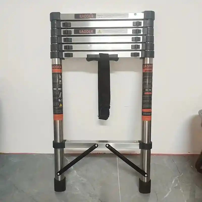 Escalera Telescópica