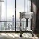 Escalera Telescópica