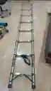 Escalera Telescópica