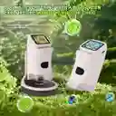 Microscopio Digital Con Pantalla