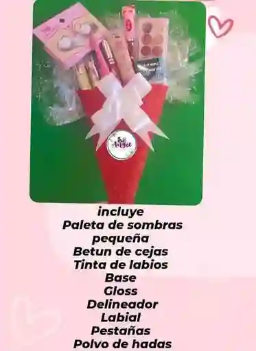 Ramo De Maquillaje