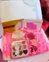 Caja De Maquillaje