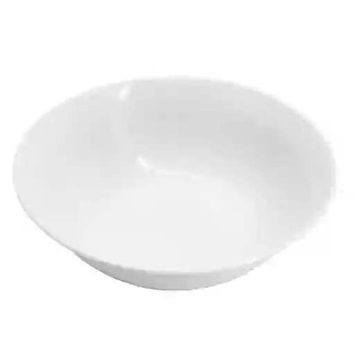 Plato Hondo Porcelana 520 Ml Ideal Para Sopa Restaurante