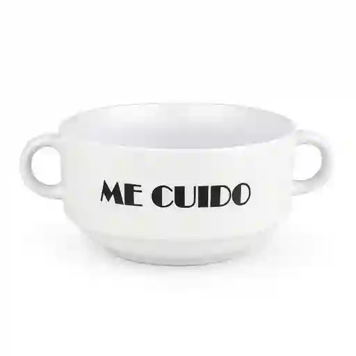 Taza Porcelana 430 Ml Frase Motivacional Regalo Ideal