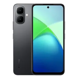 Infinix Smart 10 Negro 64gb 4gb Nuevo Sellado Celular