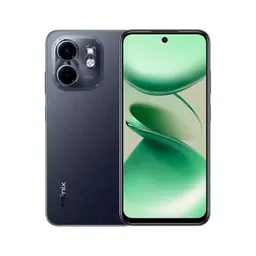 Infinix Smart 9 Negro 64gb Nuevo Sellado Celular