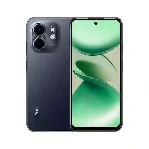 Infinix Smart 9 Negro 64gb Nuevo Sellado Celular