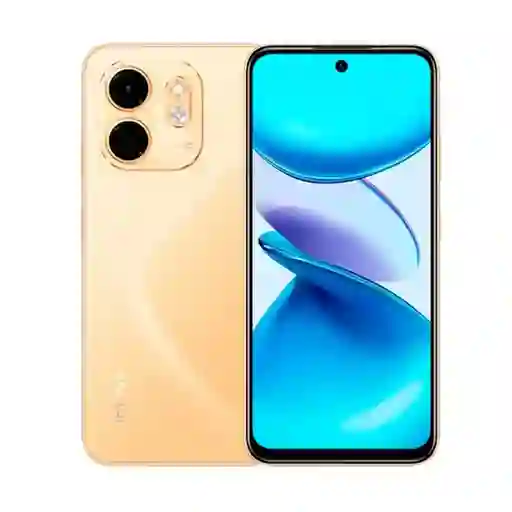 Infinix Smart 9 Negro 64gb Nuevo Sellado Celular