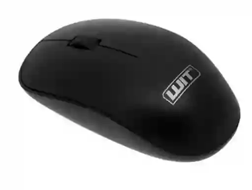 Mouse Inalambrico Wit Mi-1100