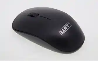 Mouse Inalambrico Wit Mi-1100