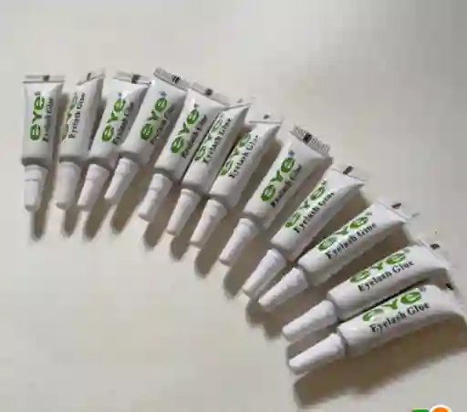 Mini Pegamento Para Pestañas Postizas