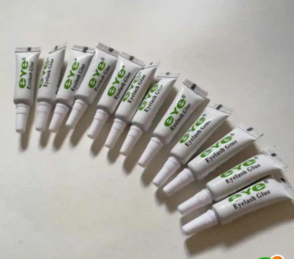 Mini Pegamento Para Pestañas Postizas