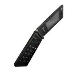 Mobula 4g Tapa Negro Nuevo Sellado Celular