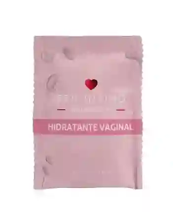 Hidratante Vaginal Sachet X7ml