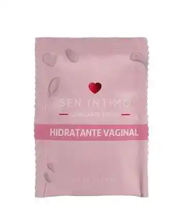 Hidratante Vaginal Sachet X7ml