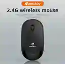 Mouse Inalámbrico Bluetooth Jr6
