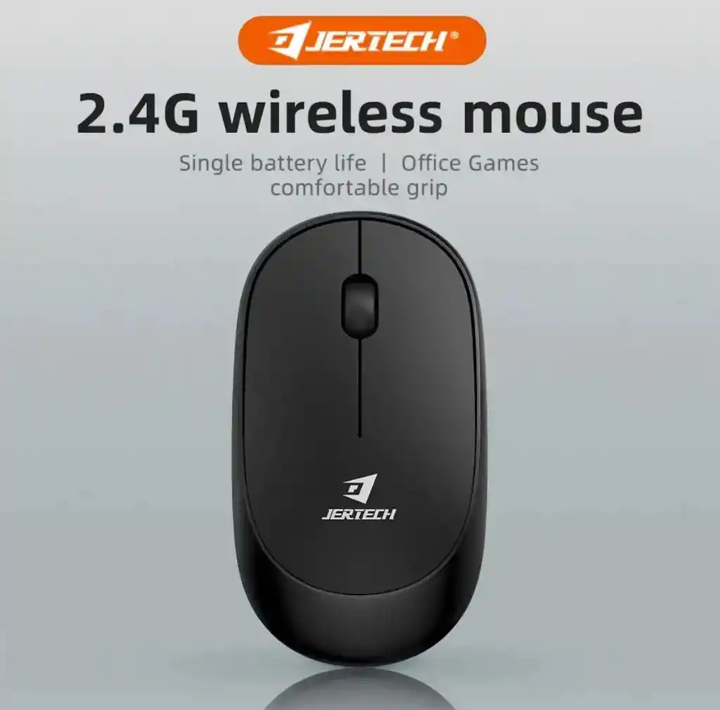 Mouse Inalámbrico Bluetooth Jr6