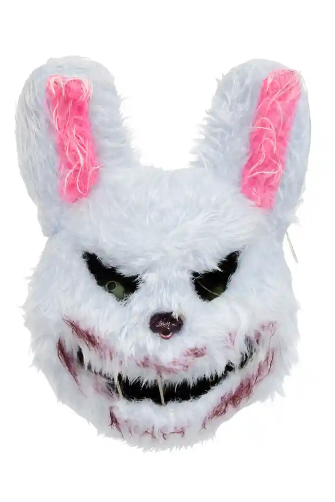 Máscara Conejo Demoníaco