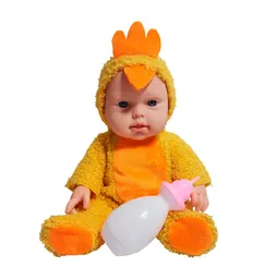 Muñeco Bebe Bebote Con Pijama Peluche Juguete Niñas