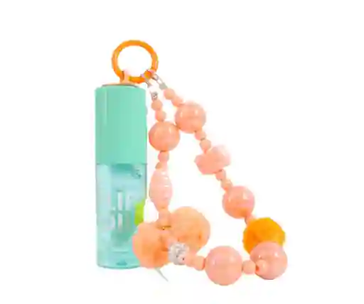 Anyeluz Lip Oil Llavero Menta