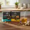 Te Hindú Surtido X 3 Und