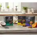 Te Hindú Surtido X 3 Und