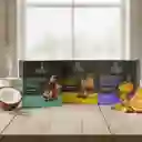 Te Hindú Surtido X 3 Und