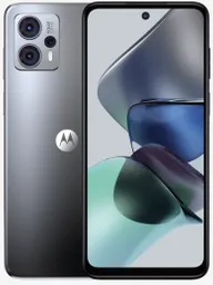 Motorola G23 Negro Nuevo Sellado Celular