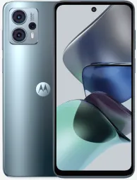 Motorola G23 Azul Nuevo Sellado Celular