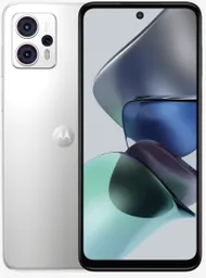 Motorola G23 Blanco Nuevo Sellado Celular