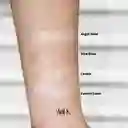 Iluminador Suelto Ani-k Ca2077 01 Angel Glow