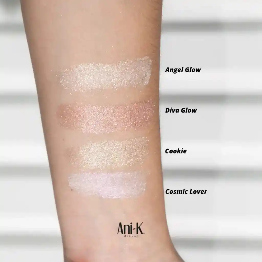 Iluminador Suelto Ani-k Ca2077 01 Angel Glow